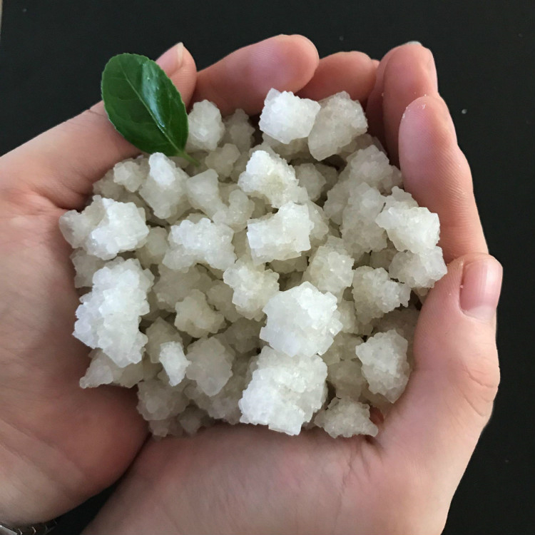 工业盐和食用盐的区别有哪些