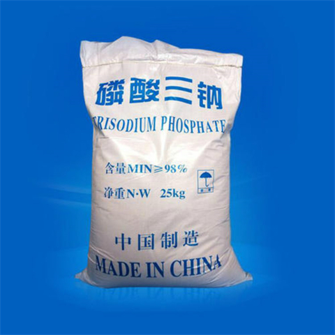 磷酸三钠批发