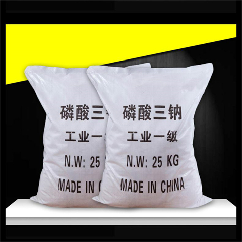 磷酸三钠有哪些缺点