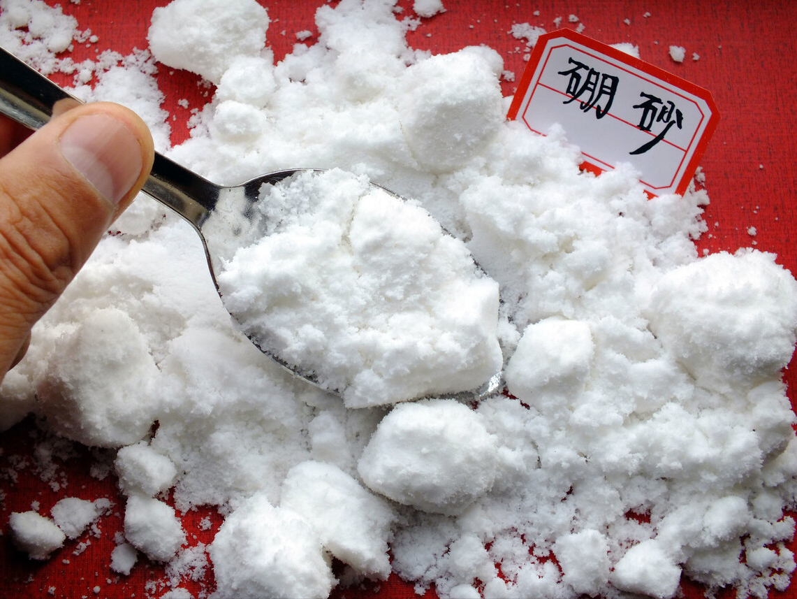 五水硼砂与十水硼砂：工业与农业中的"硼元素双雄"